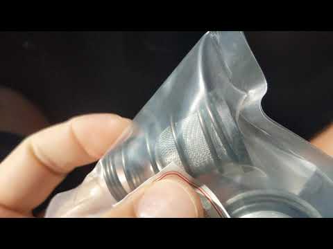 Ölablassschraube Set GY6 50ccm-150ccm für Adly Her Chee AGM ATU Baotian Benzhou - MIGY50-4056