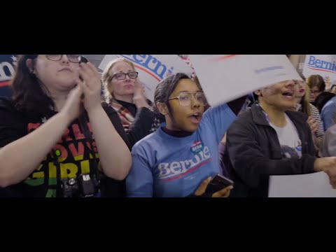 Bernie I Am Once Again Asking - Original Source Video