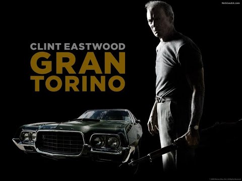 Drinker's Extra Shots - Gran Torino