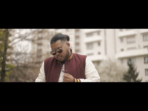 Scred-K - Vendeur De Rêves (Clip Officiel)