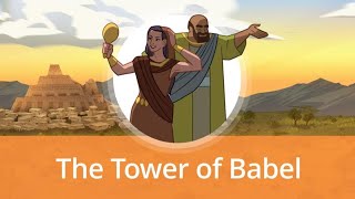 The Tower of Babel