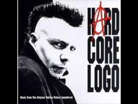 HARD CORE LOGO - China White [Ten Buck Fuck]