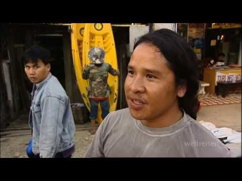 Gesichter Asiens  2008 Singapur