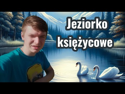 Jeziorko Księżycowe - Dawek