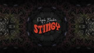 Elijah Blake - Stingy (Official Audio)