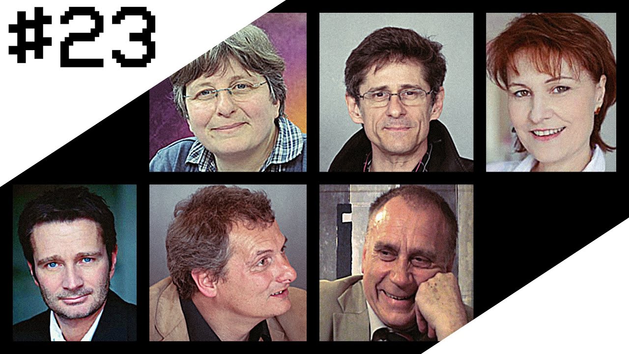 Miniature de la vidéo Making of #23   Nuage magique [VF] du film SaturdayMan, la série eighties de l'an 2000