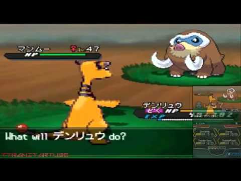 Download Pokémon Black 2  White 2 Walkthrough: Part 65: Wild Shiny Silver & Gold Metagross!! ...