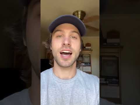 Zach Video Testimonial