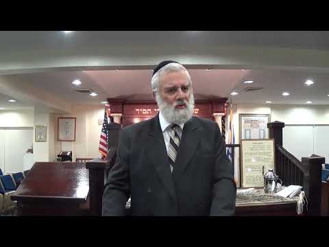 Tanya By Rabbi Kin - Chapter 11