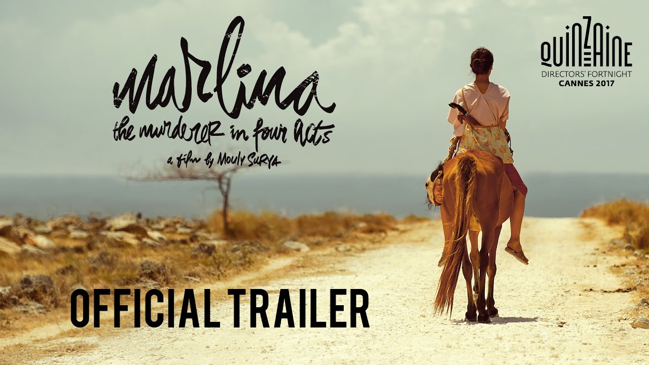Marlina the Murderer in Four Acts