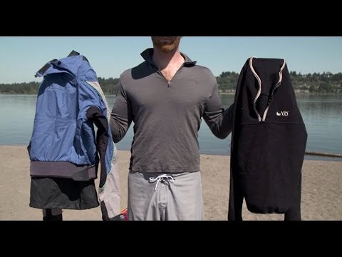 What To Wear