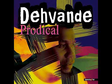 dehvande __ GIRL __ LP music