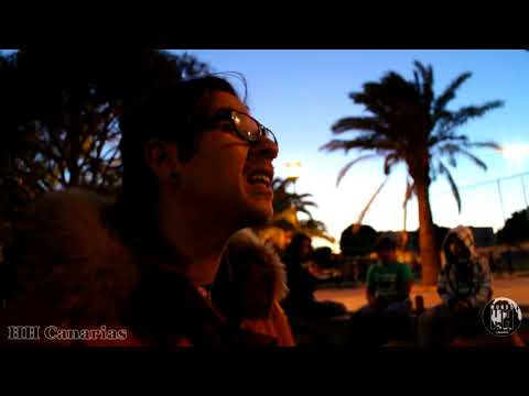 Akordes vs Davide 8avos 4ª Clasificatoria HHC3