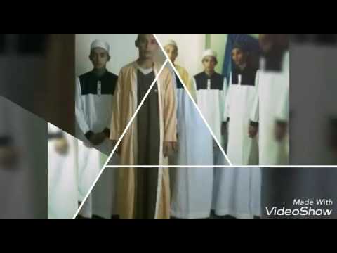 Habib Syech - Alfa Sholallah