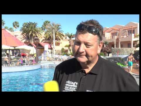 Haaglanden Voetbal Vandaag - trainingskamp Houtwijk