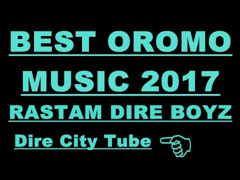 Rastam Dire New Oromo Muaic_"BAREEDU OROMMIIYYA"  2017