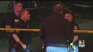 Police Search For Suspects In Deadly Everett Shooting