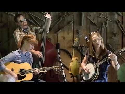 “There's a New Moon Over My Shoulder" - The Purple Hulls