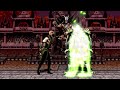 Mortal Kombat New Era 2023 Komodai Full Playthrough