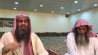 صورة منتخبات الدروس1 || الشيخ عبدالرحمن الودعان