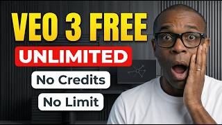 Download lagu Create Unlimited AI Videos for FREE | No Limits, No Watermark with Google Opal mp3