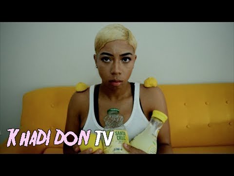 Stanisha (Official Music Video) | Music | KHADI DON