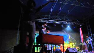 Allen Stone - Nothing to Prove