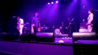 Improper dancing electric six.AVI