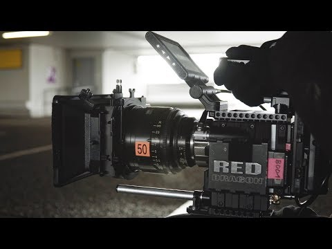 A Bicycle Short Film - Behind The Scenes