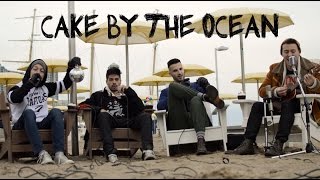 DNCE - Cake By The Ocean (Cover by The Heist)
