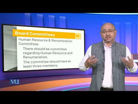 MGT717 Topic003 | Corporate Governance