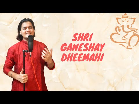 Chitranshu srivastava Ekdantaya Vakratundaya - Chitranshu Srivastava 