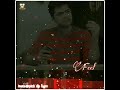 Yenn Ethiyathi Thurude Sandraval Song WhatsApp Status Subcribe Snk Edits