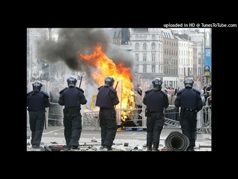 PABLO KUSH - Sabotage