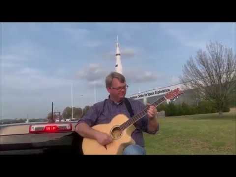 🚀 "STARS IN OUR EYES" by Norman Duffell  (#musicfromthemoon #listenlocal)