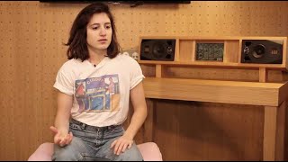 Aloïse Sauvage, une rappeuse prend son envol