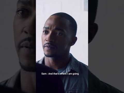 Marvel pov(TFATWS),(Y/n) and bucky Episode - 7