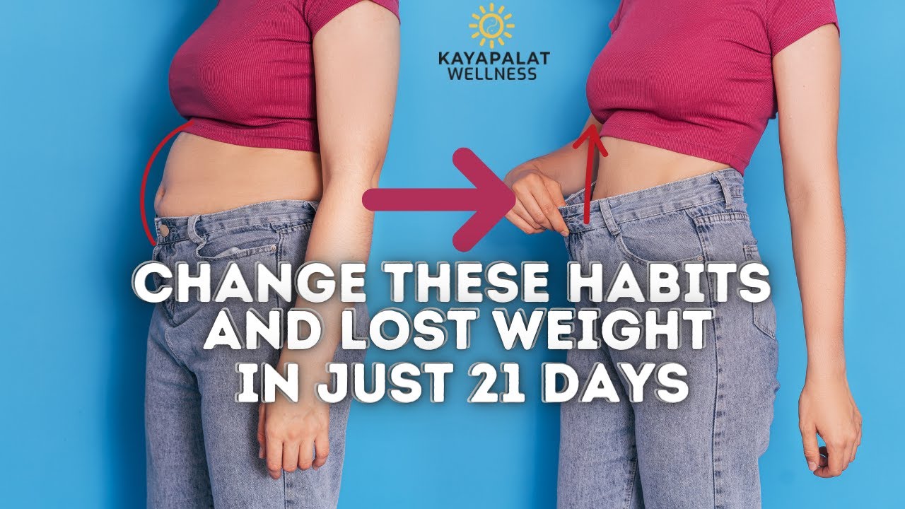 5 Kg Transformation