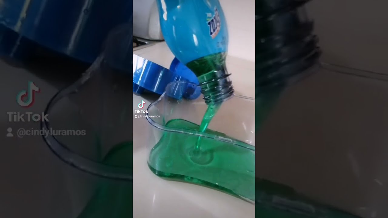 Dispensador de jabón #betterware