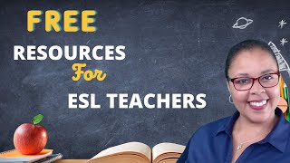 Free Resources for ESL Teachers / Cambly