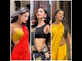 SANCHI RAI REELS THE BEST OF BESTS