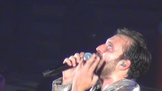 CESARE CREMONINI - PADREMADRE - BOLOGNA 31.10.2015