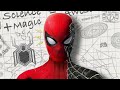 Offenbach Can Can Galop Infernal Metal Cover Spider Man ️ ️ Sountrack
