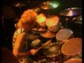 Saxon - Northern Lady (Official Music Video)