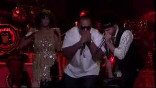 Timbaland Nelly Furtado - Rolling Stone Party