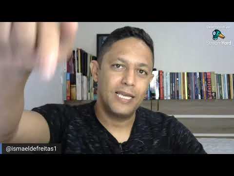 EP#182 - Leitura comentada de 1Ts 4 - ACF [ As 1000 Lives]