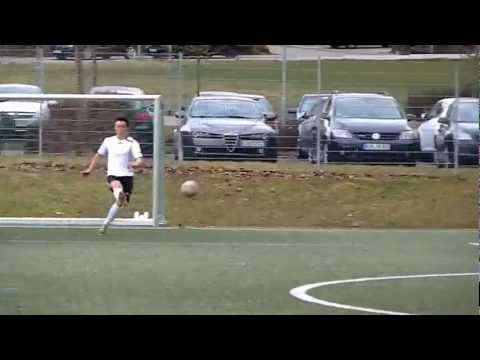 Fußball Aktiv - 18. Spieltag - TSV Pfedelbach - TSV Eutendorf 2:0