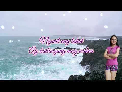 Tamang Pag-ibig , Maling Panahon ( Lyrics )  Song By: Roel Cortez