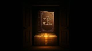 SalesFirst - Make Yourself Useful (ai proof)