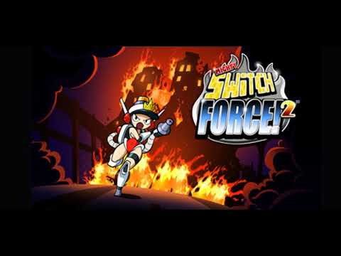Sound Test Unlocked! Best VGM 882 - Exothermic (Mighty Switch Force! 2)